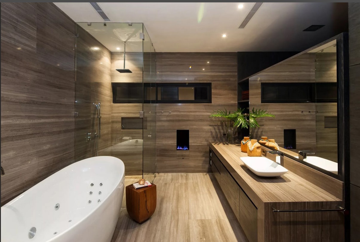 Création ou Rénovation de salle de bain