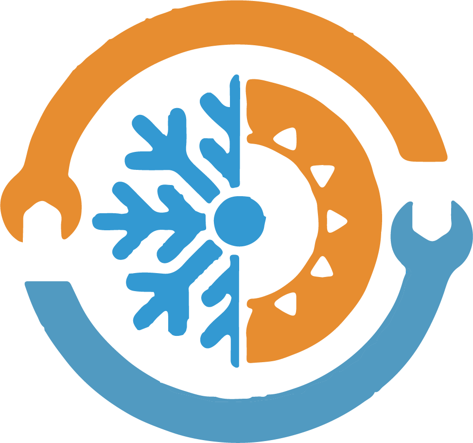 MB PLOMBIER CHAUFFAGISTE Logo